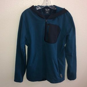 Mountain Hardwear hoodie